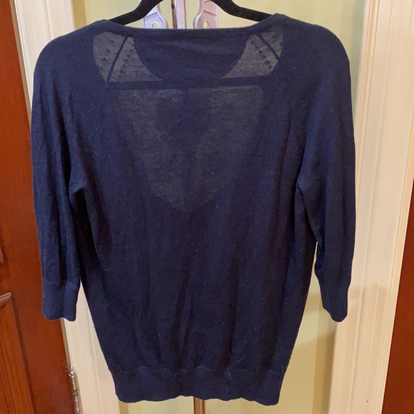 Blue shirt - Picture 2 of 3